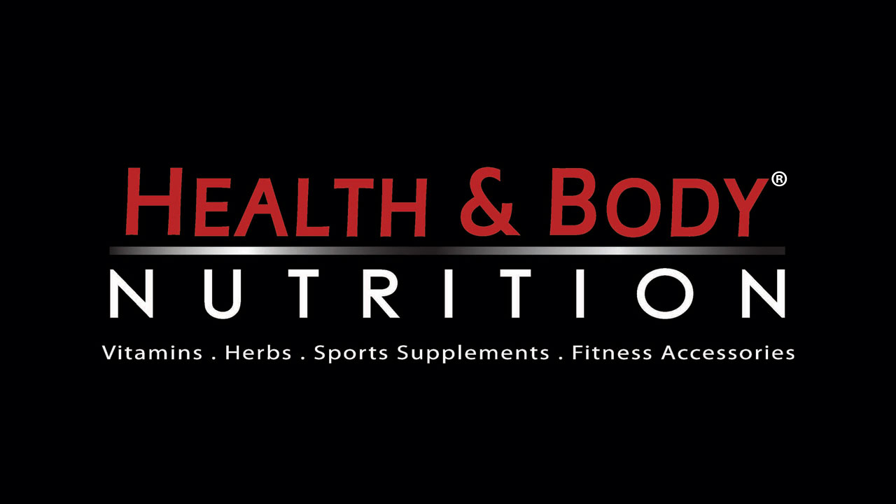 Heath & Body Nutrition